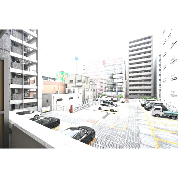 SERENiTE本町refletの室内写真114枚目