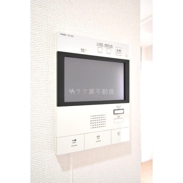 SERENiTE本町refletの室内写真127枚目