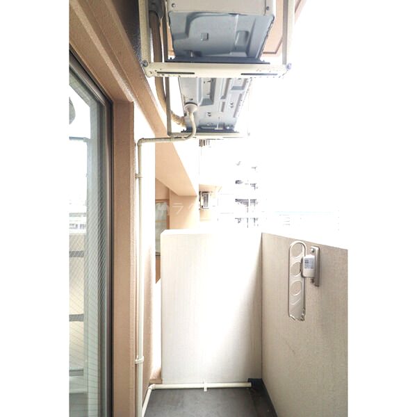 SERENiTE本町refletの室内写真108枚目