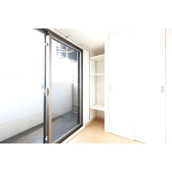 SERENiTE本町refletの室内写真22枚目