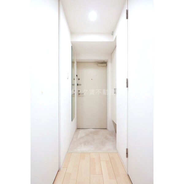 SERENiTE本町refletの室内写真51枚目