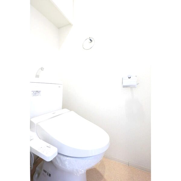 SERENiTE本町refletの室内写真82枚目