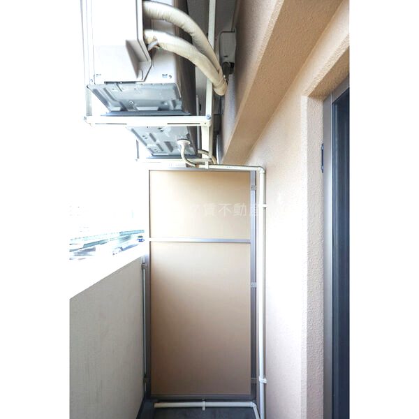 SERENiTE本町refletの室内写真116枚目