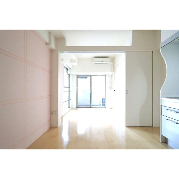 SERENiTE本町refletの室内写真11枚目
