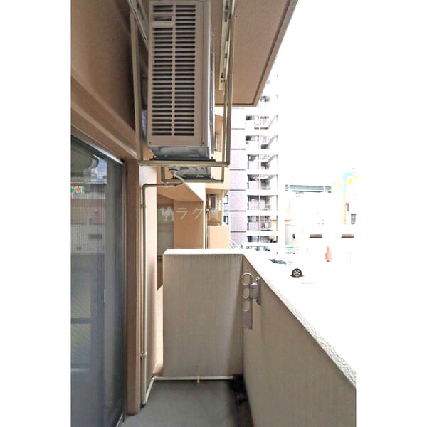 SERENiTE本町refletの室内写真109枚目