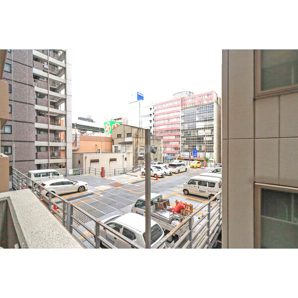 SERENiTE本町refletの室内写真126枚目