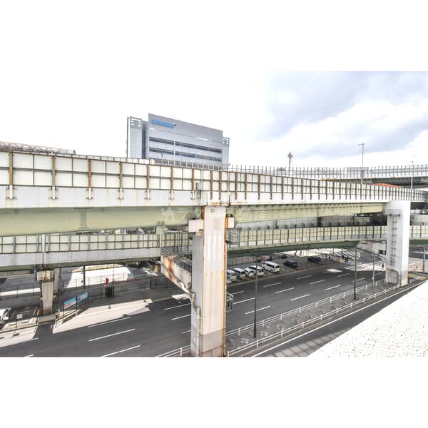 SERENiTE本町refletの室内写真123枚目