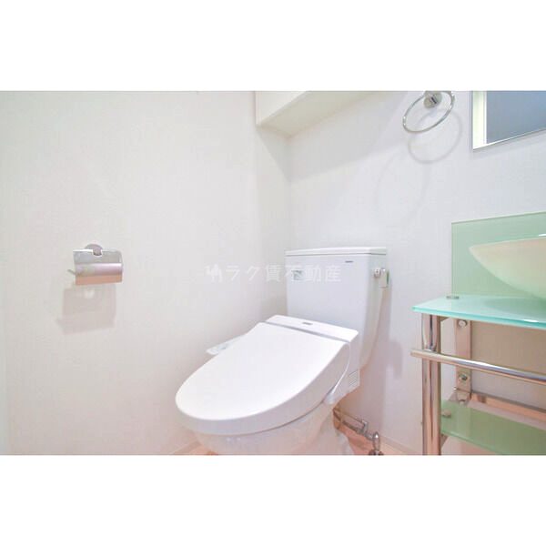 SERENiTE本町refletの室内写真82枚目
