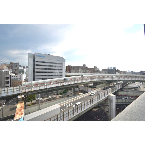 SERENiTE本町refletの室内写真133枚目