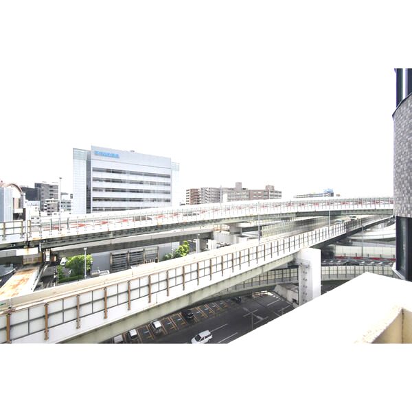 SERENiTE本町refletの室内写真146枚目