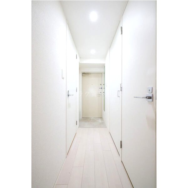 SERENiTE本町refletの室内写真23枚目