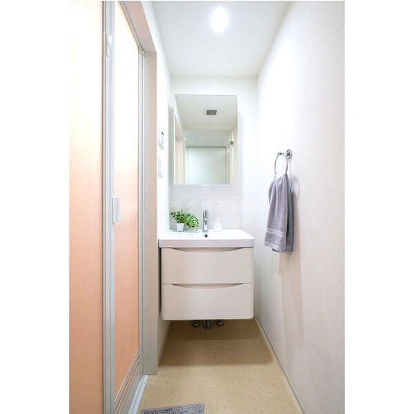 SERENiTE本町refletの室内写真60枚目