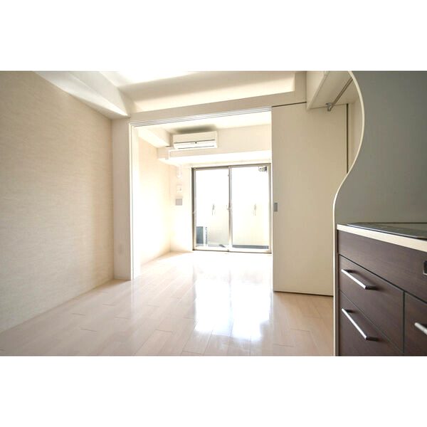 SERENiTE本町refletの室内写真5枚目