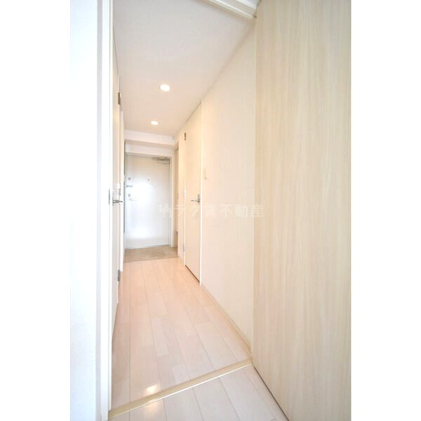 SERENiTE本町refletの室内写真27枚目