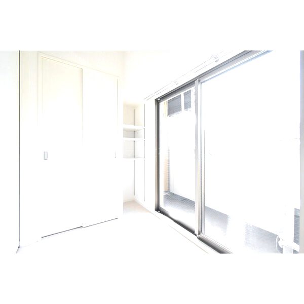 SERENiTE本町refletの室内写真7枚目