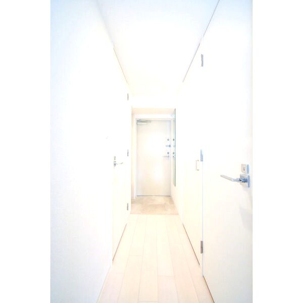 SERENiTE本町refletの室内写真22枚目