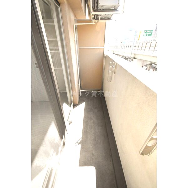 SERENiTE本町refletの室内写真51枚目