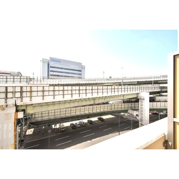 SERENiTE本町refletの室内写真56枚目
