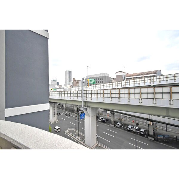SERENiTE本町refletの室内写真55枚目