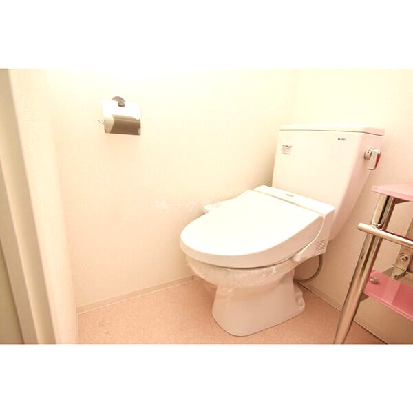SERENiTE本町refletの室内写真52枚目