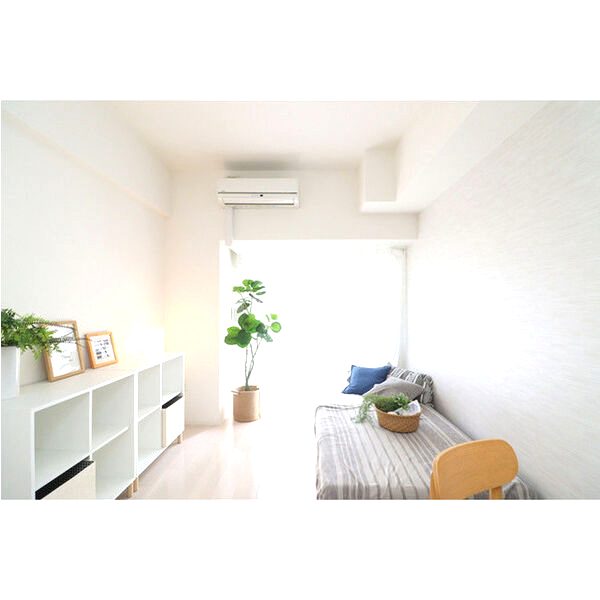 SERENiTE本町refletの室内写真2枚目
