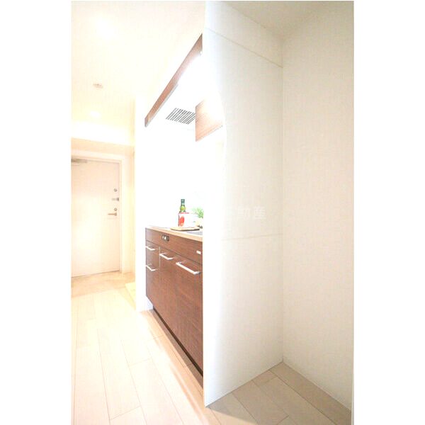 SERENiTE本町refletの室内写真24枚目