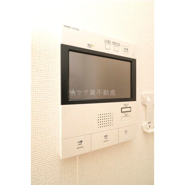 SERENiTE本町refletの室内写真58枚目