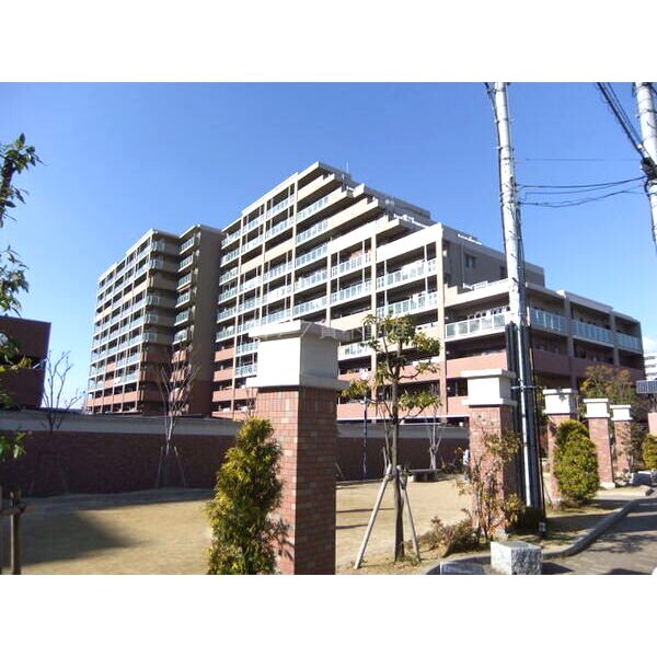 ガーデンフラッツ豊中旭ヶ丘