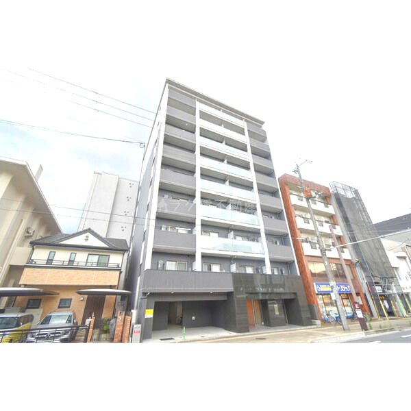 アドバンス京都デタンデュ